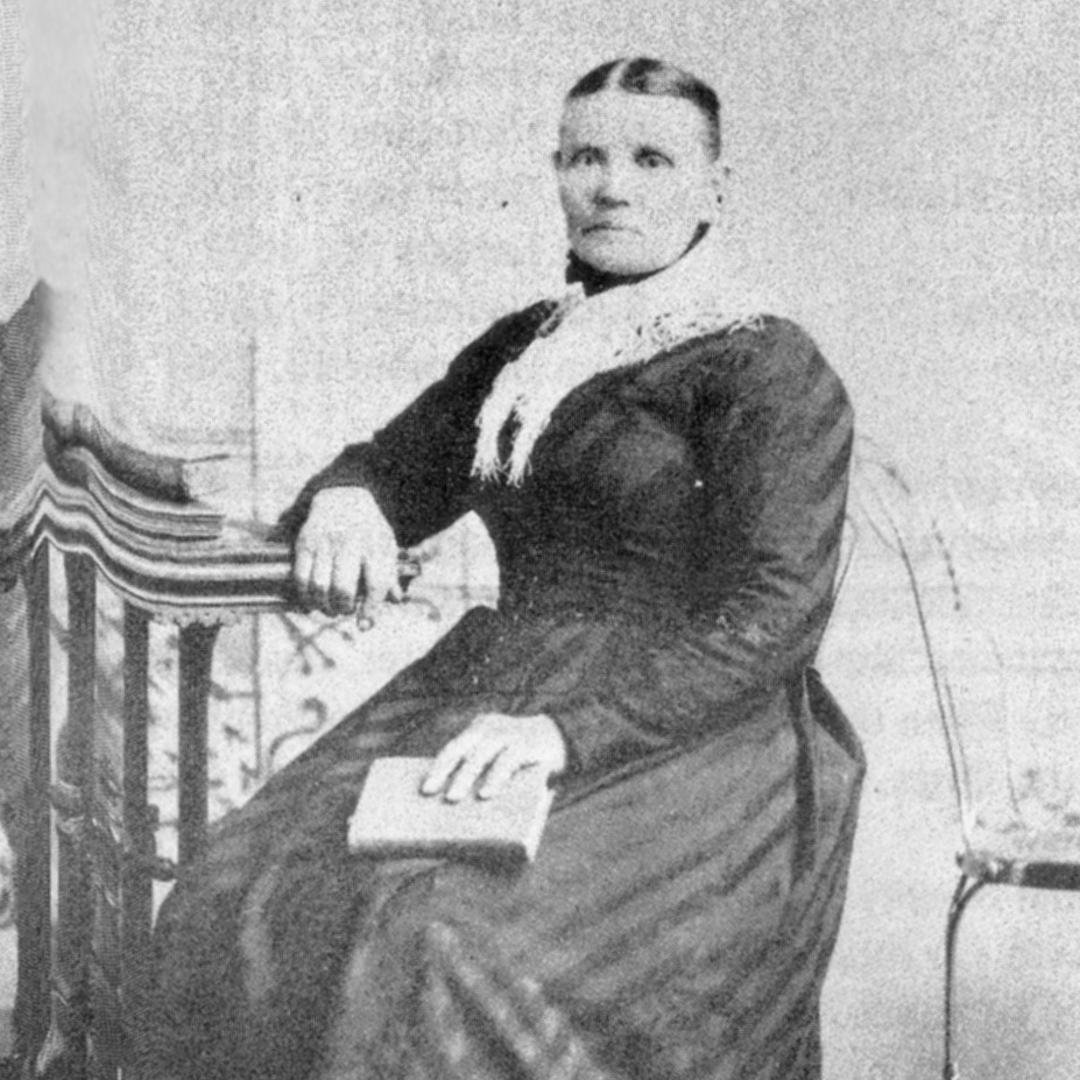 Mary Ann Day (1840 - 1922) Profile